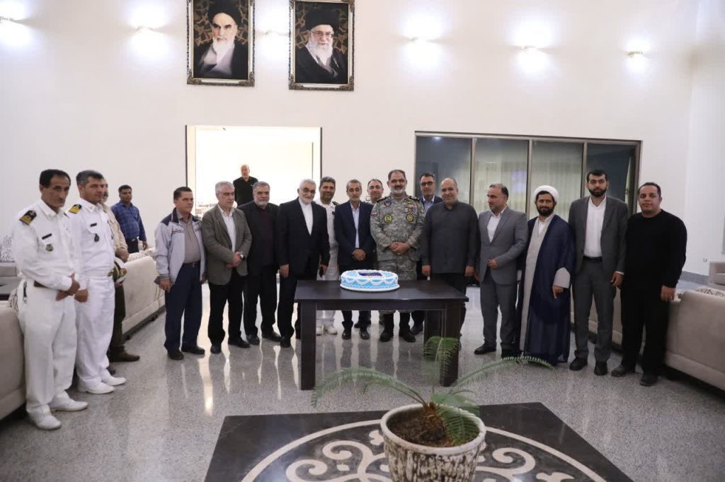 photo14448269180 یادداشتی از “محمد بروجردی” در خصوص حضور میدانی اقتدارآفرین اعضای کمیسیون امنیت ملی مجلس در مناطق استراتژیک کشور یادداشتی از “محمد بروجردی” در خصوص حضور میدانی اقتدارآفرین اعضای کمیسیون امنیت ملی مجلس در مناطق استراتژیک کشور