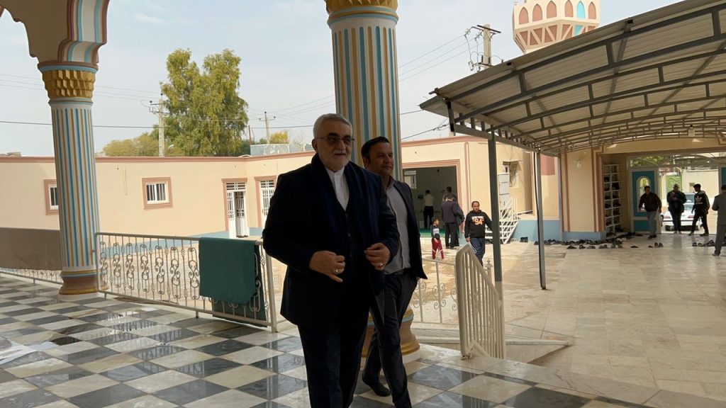 14031119 Jooyom Balghan 02 بازدید میدانی علاءالدین بروجردی از شهرستان جویم | روستای بلغان بازدید میدانی علاءالدین بروجردی از شهرستان جویم | روستای بلغان
