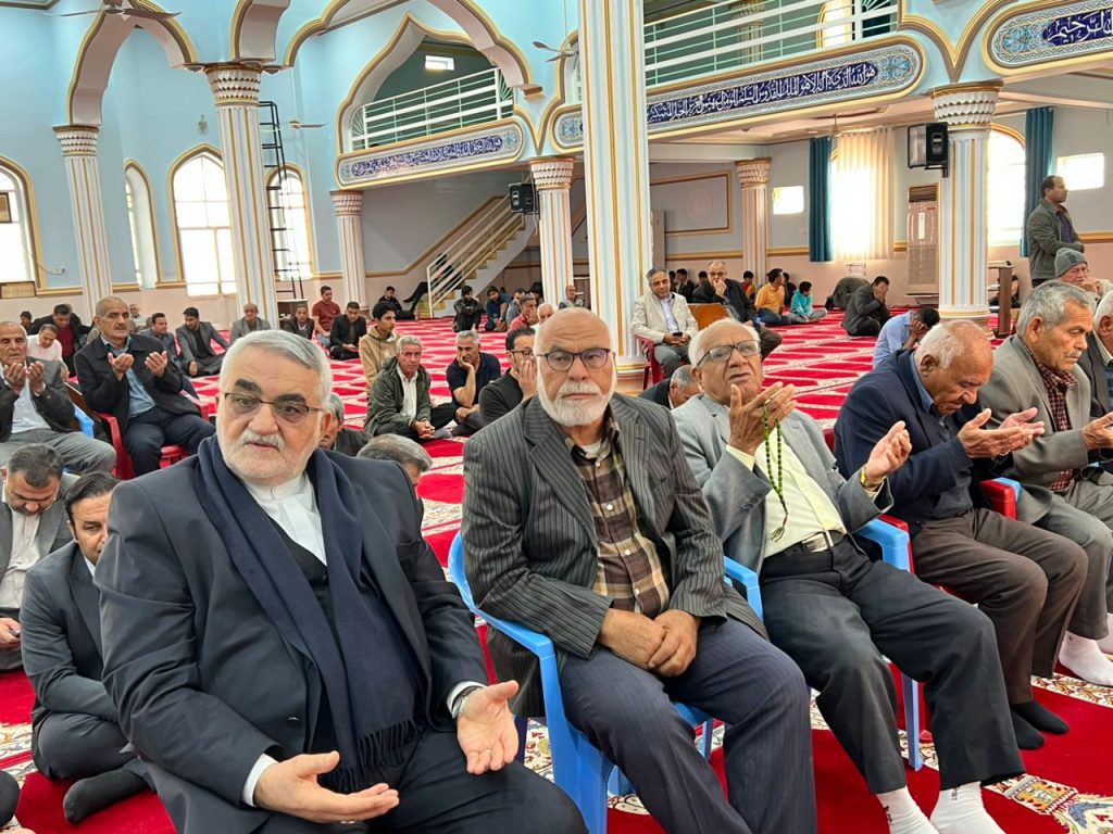 14031119 Jooyom Balghan 03 بازدید میدانی علاءالدین بروجردی از شهرستان جویم | روستای بلغان بازدید میدانی علاءالدین بروجردی از شهرستان جویم | روستای بلغان