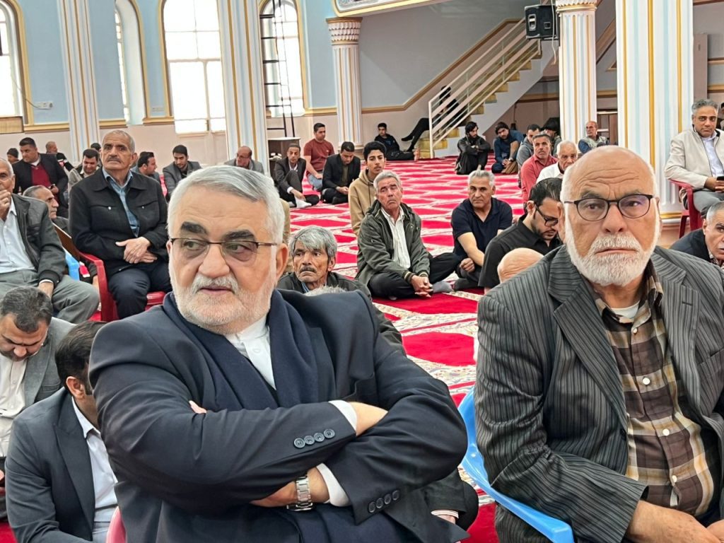 14031119 Jooyom Balghan 04 بازدید میدانی علاءالدین بروجردی از شهرستان جویم | روستای بلغان بازدید میدانی علاءالدین بروجردی از شهرستان جویم | روستای بلغان