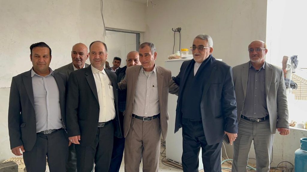 14031119 Jooyom Harm 01 بازدید میدانی علاءالدین بروجردی از شهرستان جویم | روستای هرم بازدید میدانی علاءالدین بروجردی از شهرستان جویم | روستای هرم