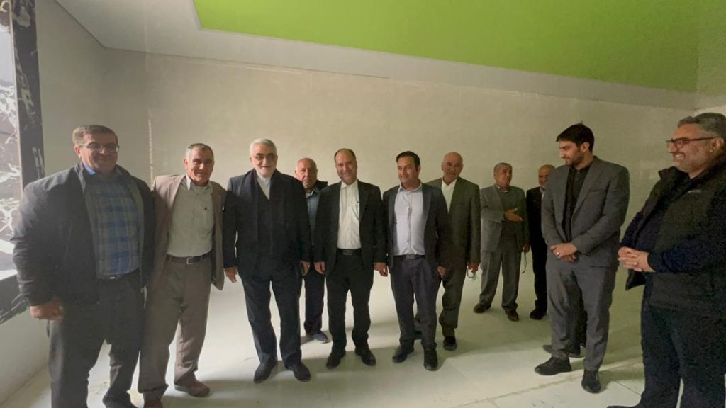 14031119 Jooyom Harm 03 بازدید میدانی علاءالدین بروجردی از شهرستان جویم | روستای هرم بازدید میدانی علاءالدین بروجردی از شهرستان جویم | روستای هرم