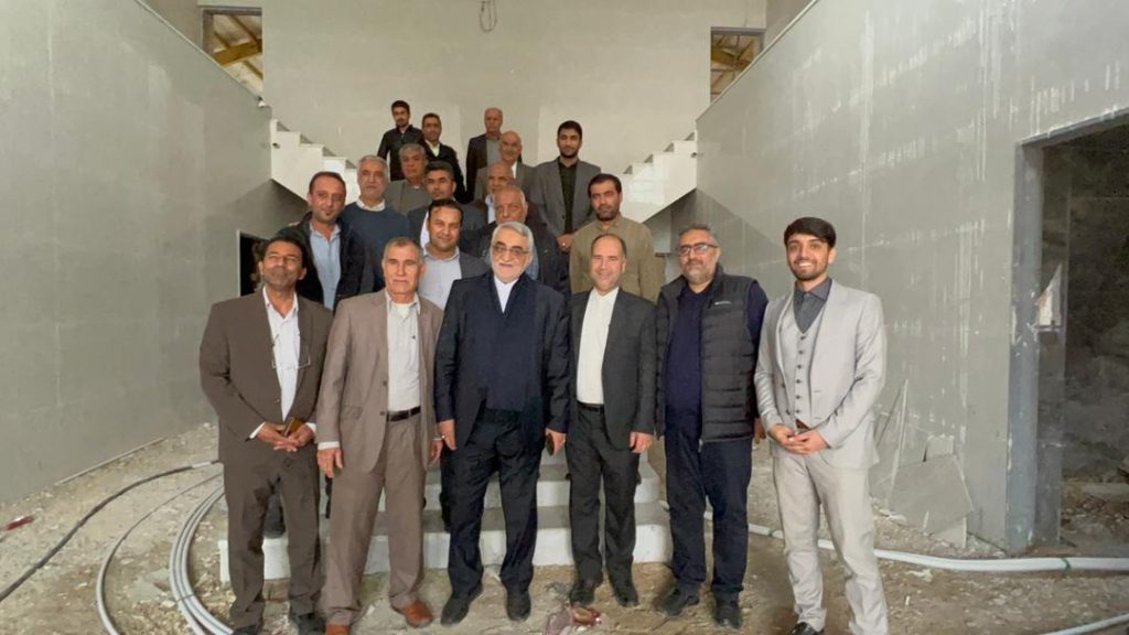 14031119 Jooyom Harm 04 بازدید میدانی علاءالدین بروجردی از شهرستان جویم | روستای هرم بازدید میدانی علاءالدین بروجردی از شهرستان جویم | روستای هرم