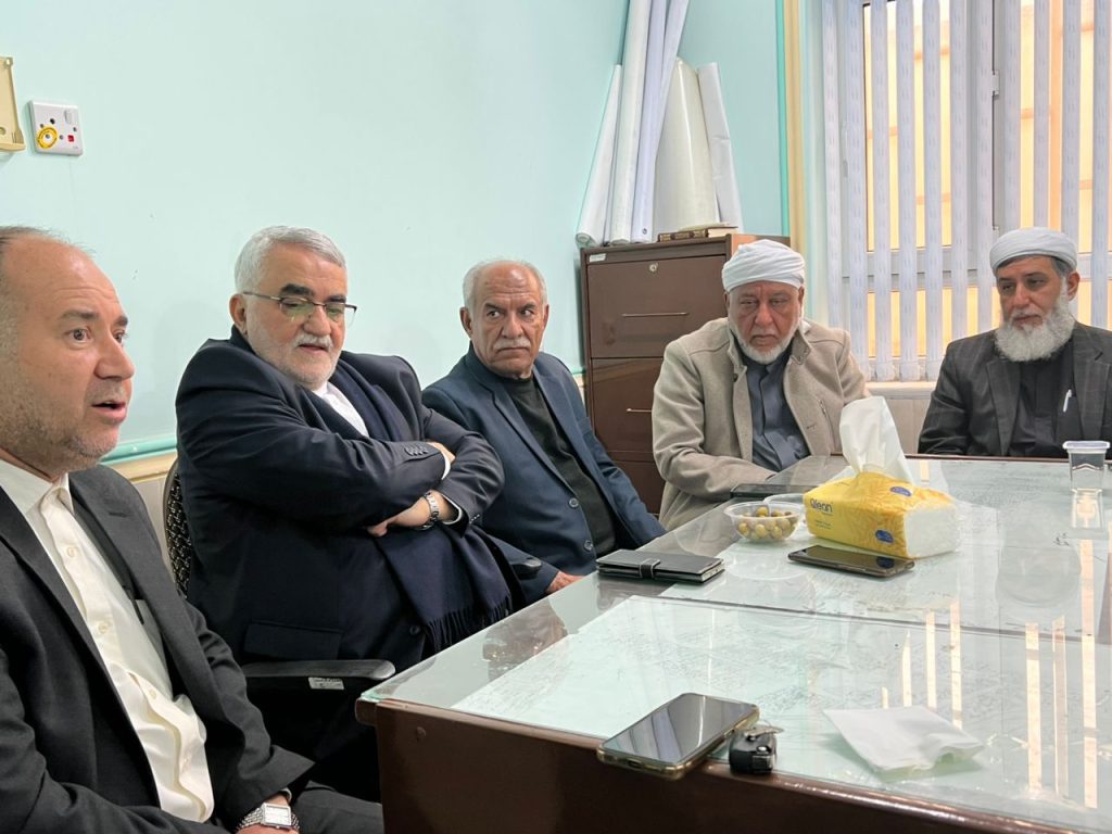14031119 Jooyom Karian 01 بازدید میدانی علاءالدین بروجردی از شهرستان جویم | روستای کاریان بازدید میدانی علاءالدین بروجردی از شهرستان جویم | روستای کاریان