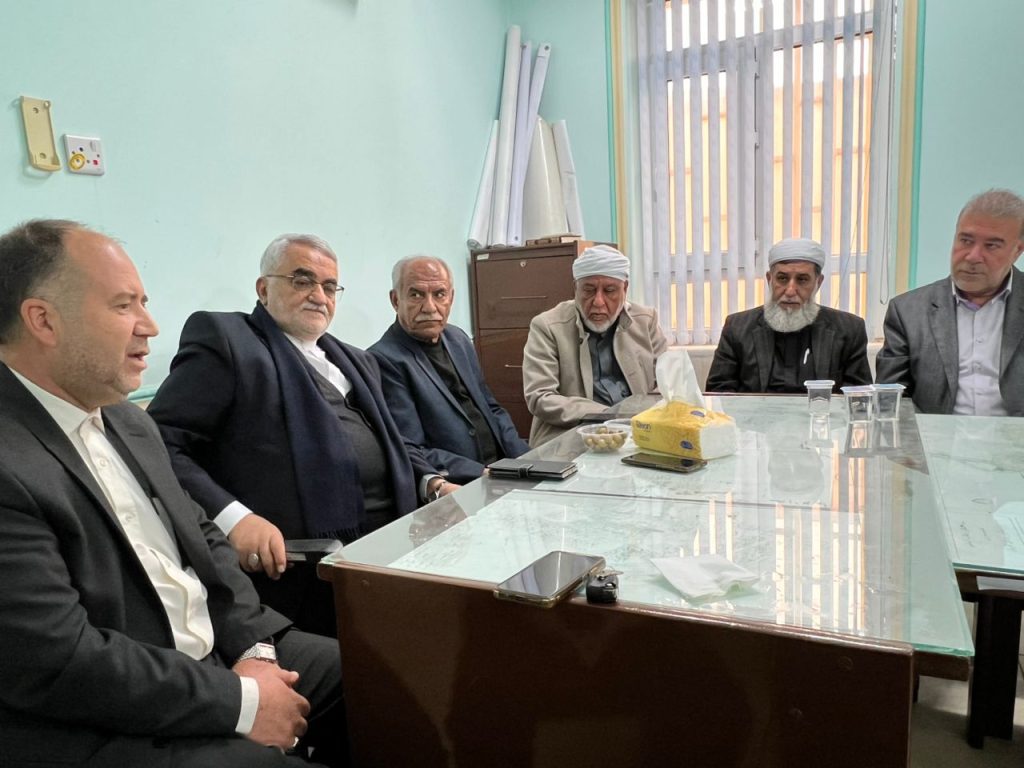 14031119 Jooyom Karian 02 بازدید میدانی علاءالدین بروجردی از شهرستان جویم | روستای کاریان بازدید میدانی علاءالدین بروجردی از شهرستان جویم | روستای کاریان
