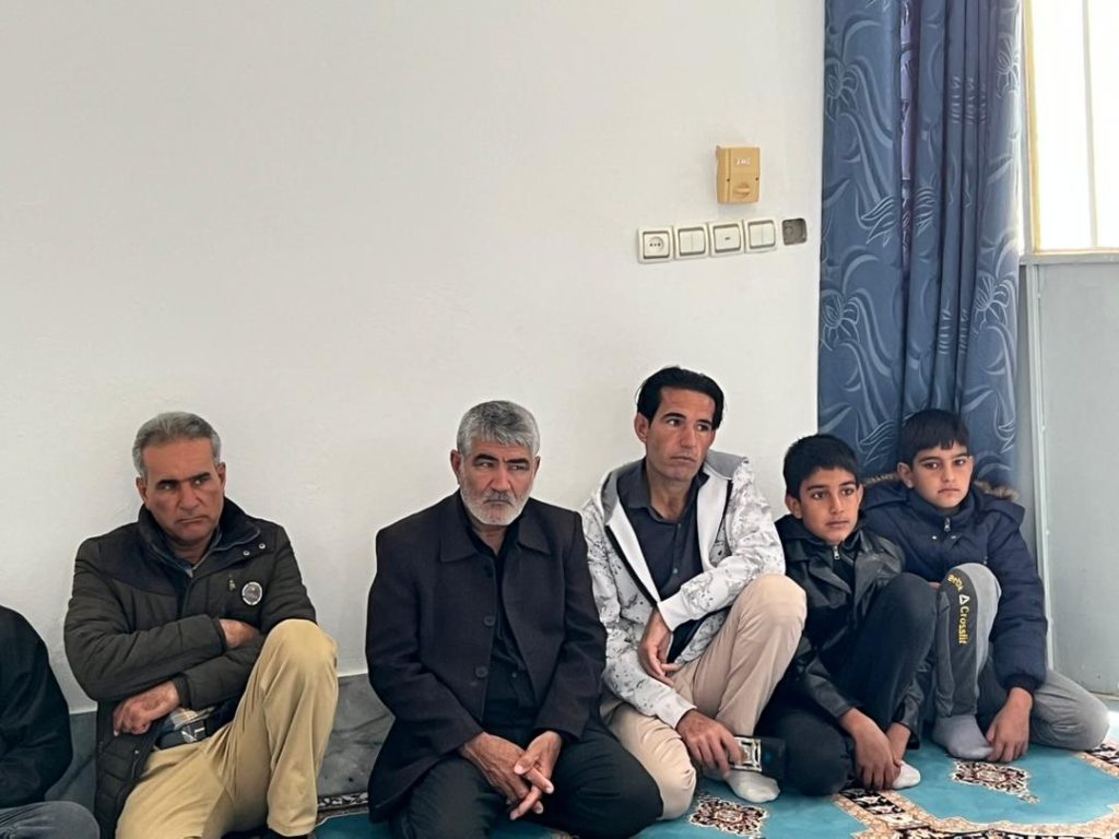 14031119 Jooyom KhordehDareh 04 بازدید میدانی علاءالدین بروجردی از شهرستان جویم | روستای خرده دره بازدید میدانی علاءالدین بروجردی از شهرستان جویم | روستای خرده دره