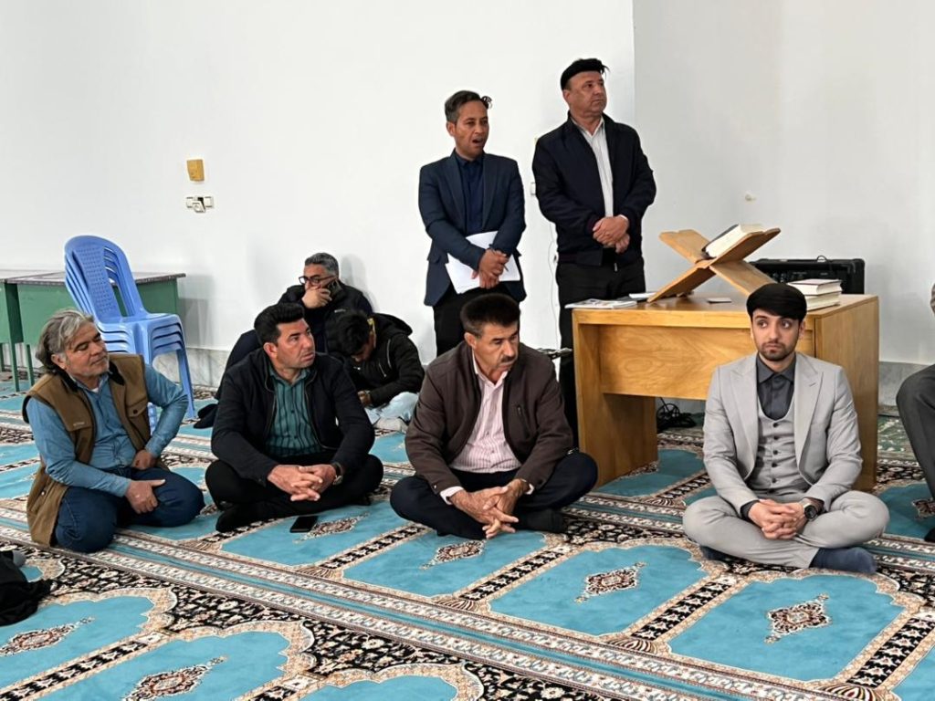 14031119 Jooyom KhordehDareh 08 بازدید میدانی علاءالدین بروجردی از شهرستان جویم | روستای خرده دره بازدید میدانی علاءالدین بروجردی از شهرستان جویم | روستای خرده دره