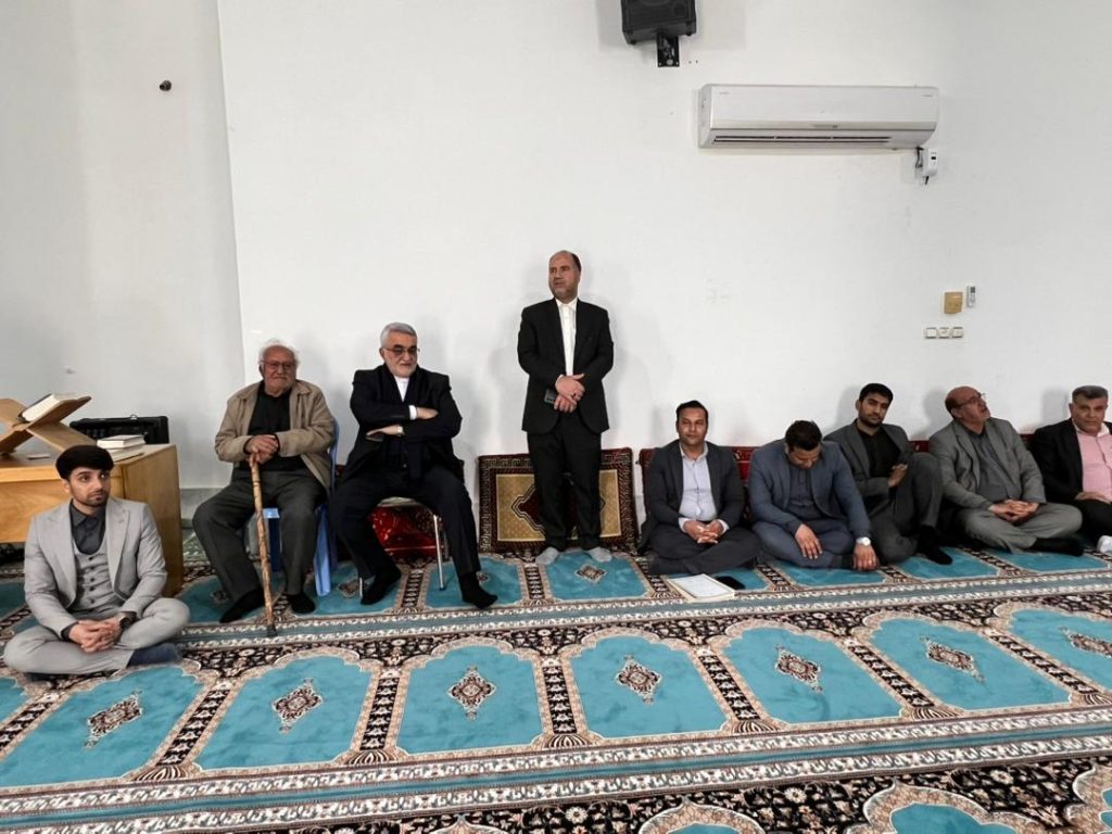 14031119 Jooyom KhordehDareh 09 بازدید میدانی علاءالدین بروجردی از شهرستان جویم | روستای خرده دره بازدید میدانی علاءالدین بروجردی از شهرستان جویم | روستای خرده دره