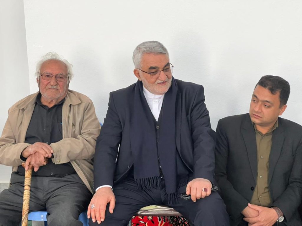 14031119 Jooyom KhordehDareh 11 بازدید میدانی علاءالدین بروجردی از شهرستان جویم | روستای خرده دره بازدید میدانی علاءالدین بروجردی از شهرستان جویم | روستای خرده دره