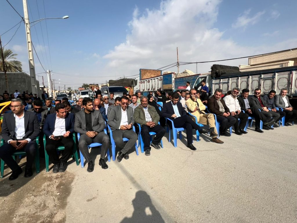 14031120 Jooyom 02 بازدید میدانی علاءالدین بروجردی از شهرستان جویم | روز دوم بازدید میدانی علاءالدین بروجردی از شهرستان جویم | روز دوم
