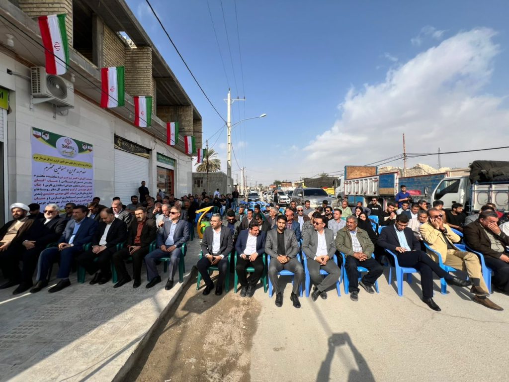 14031120 Jooyom 05 بازدید میدانی علاءالدین بروجردی از شهرستان جویم | روز دوم بازدید میدانی علاءالدین بروجردی از شهرستان جویم | روز دوم