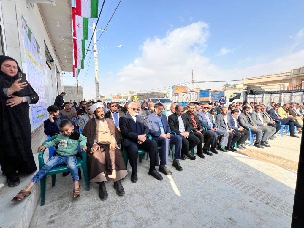 14031120 Jooyom 06 بازدید میدانی علاءالدین بروجردی از شهرستان جویم | روز دوم بازدید میدانی علاءالدین بروجردی از شهرستان جویم | روز دوم