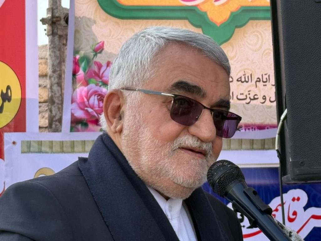 14031120 Jooyom 12 بازدید میدانی علاءالدین بروجردی از شهرستان جویم | روز دوم بازدید میدانی علاءالدین بروجردی از شهرستان جویم | روز دوم