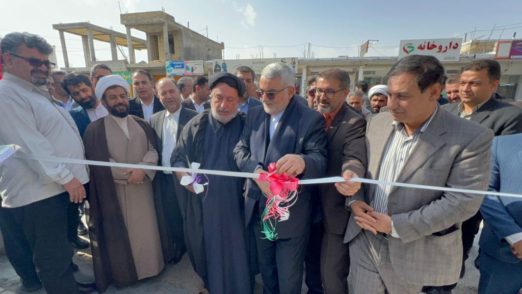 14031120 Jooyom Emer 01 بازدید میدانی علاءالدین بروجردی از شهرستان جویم | روز دوم بازدید میدانی علاءالدین بروجردی از شهرستان جویم | روز دوم