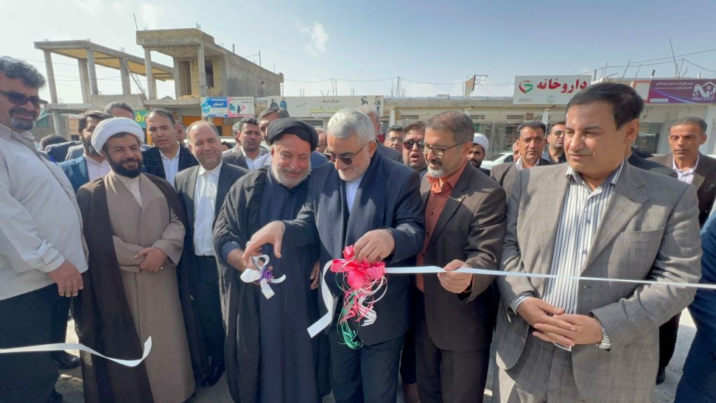 14031120 Jooyom Emer 02 بازدید میدانی علاءالدین بروجردی از شهرستان جویم | روز دوم بازدید میدانی علاءالدین بروجردی از شهرستان جویم | روز دوم