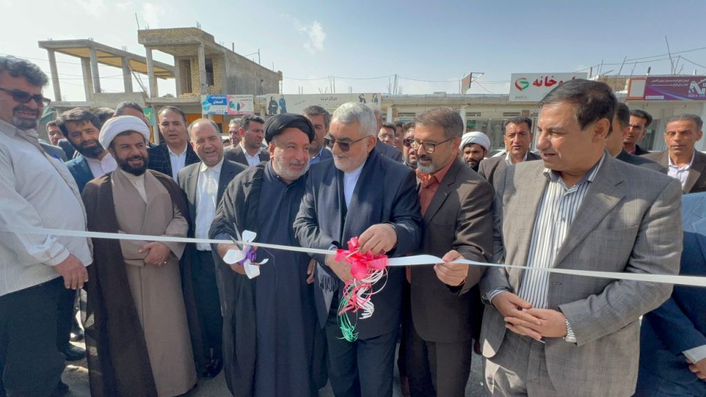14031120 Jooyom Emer 03 بازدید میدانی علاءالدین بروجردی از شهرستان جویم | روز دوم بازدید میدانی علاءالدین بروجردی از شهرستان جویم | روز دوم
