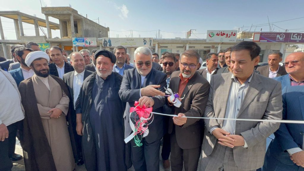 14031120 Jooyom Emer 04 بازدید میدانی علاءالدین بروجردی از شهرستان جویم | روز دوم بازدید میدانی علاءالدین بروجردی از شهرستان جویم | روز دوم