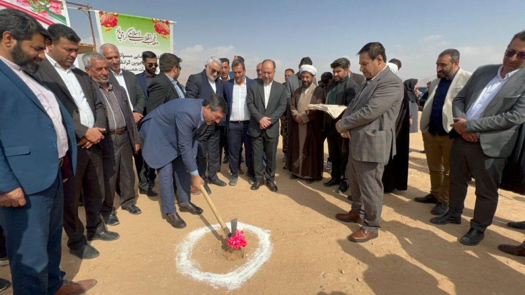 14031120 Jooyom Nehzat 10 بازدید میدانی علاءالدین بروجردی از شهرستان جویم | روز دوم بازدید میدانی علاءالدین بروجردی از شهرستان جویم | روز دوم