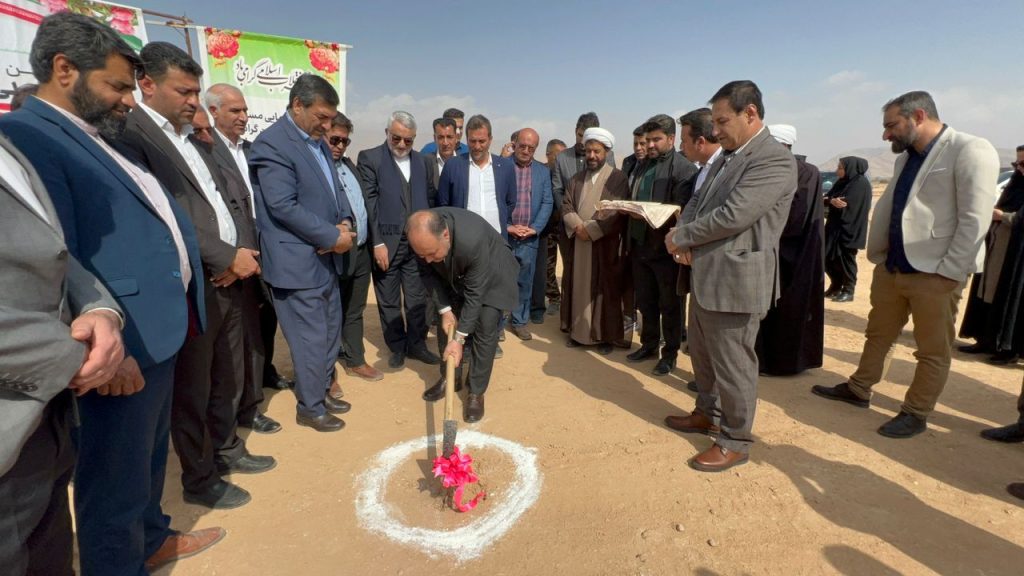 14031120 Jooyom Nehzat 13 بازدید میدانی علاءالدین بروجردی از شهرستان جویم | روز دوم بازدید میدانی علاءالدین بروجردی از شهرستان جویم | روز دوم