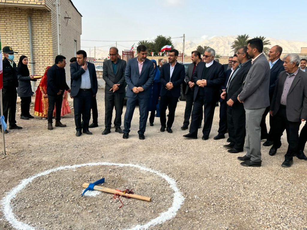 14031121 HormoodLar Bargh 15 بازدید میدانی علاءالدین بروجردی از شهرستان لار | روستای هرمود بازدید میدانی علاءالدین بروجردی از شهرستان لار | روستای هرمود