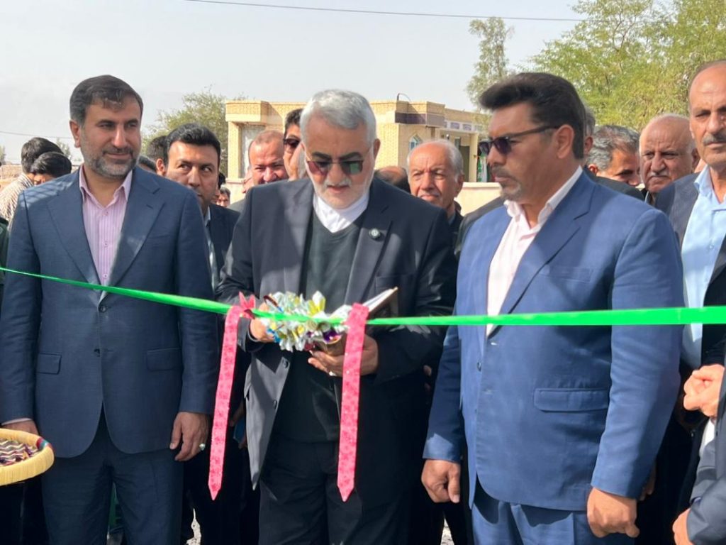 14031121 HormoodLar Chaman 03 بازدید میدانی علاءالدین بروجردی از شهرستان لار | روستای هرمود بازدید میدانی علاءالدین بروجردی از شهرستان لار | روستای هرمود