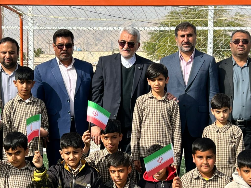 14031121 HormoodLar Chaman 22 بازدید میدانی علاءالدین بروجردی از شهرستان لار | روستای هرمود بازدید میدانی علاءالدین بروجردی از شهرستان لار | روستای هرمود