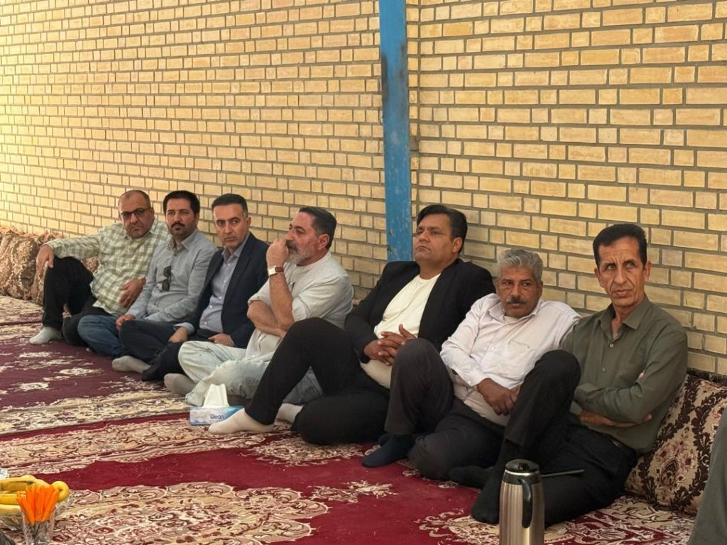 14040312 Khonj Jahreh 01 بازدید میدانی علاءالدین بروجردی از شهرستان خنج بازدید میدانی علاءالدین بروجردی از شهرستان خنج