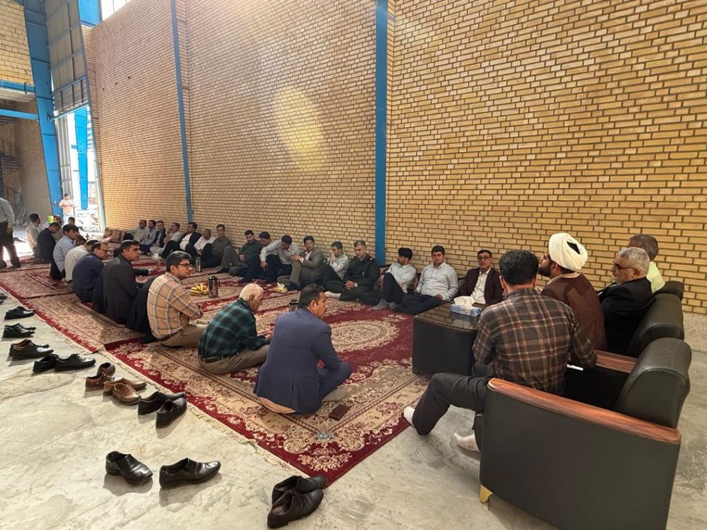 14040312 Khonj Jahreh 02 بازدید میدانی علاءالدین بروجردی از شهرستان خنج بازدید میدانی علاءالدین بروجردی از شهرستان خنج