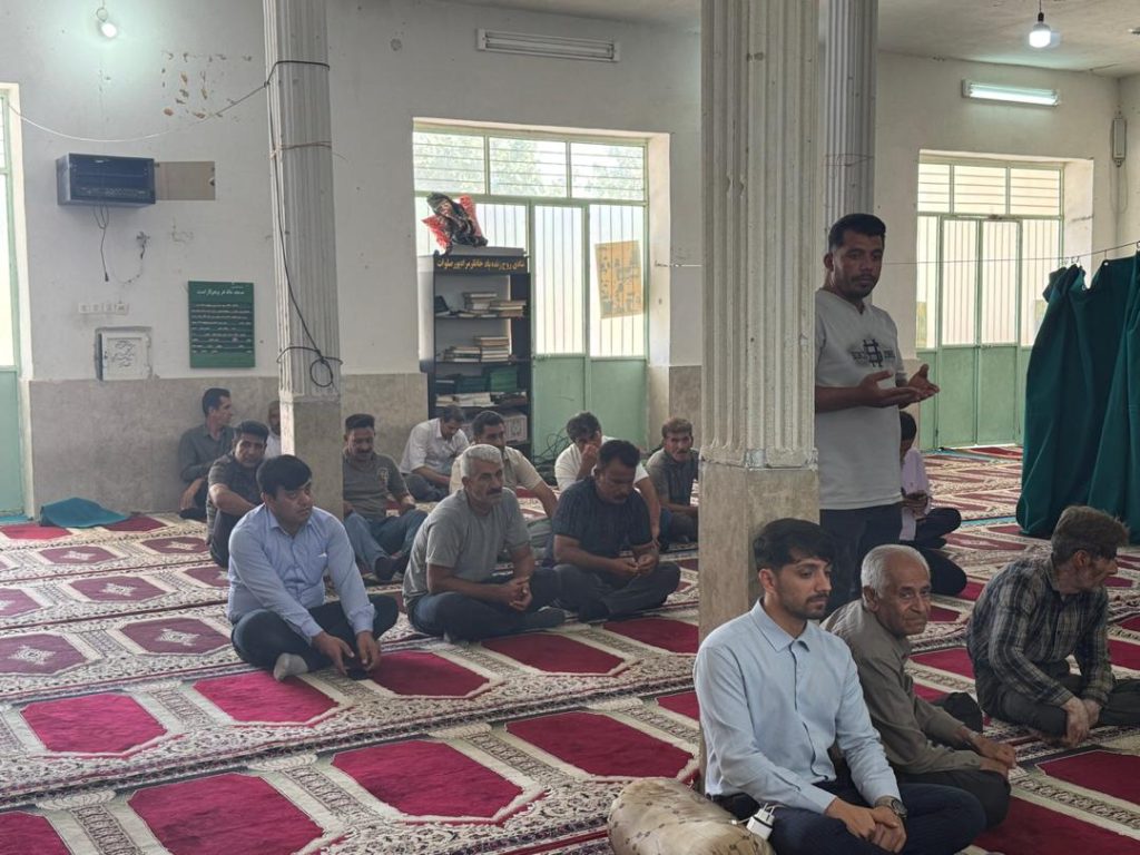 14040312 Khonj SeifAbad 14 بازدید میدانی علاءالدین بروجردی از شهرستان خنج بازدید میدانی علاءالدین بروجردی از شهرستان خنج