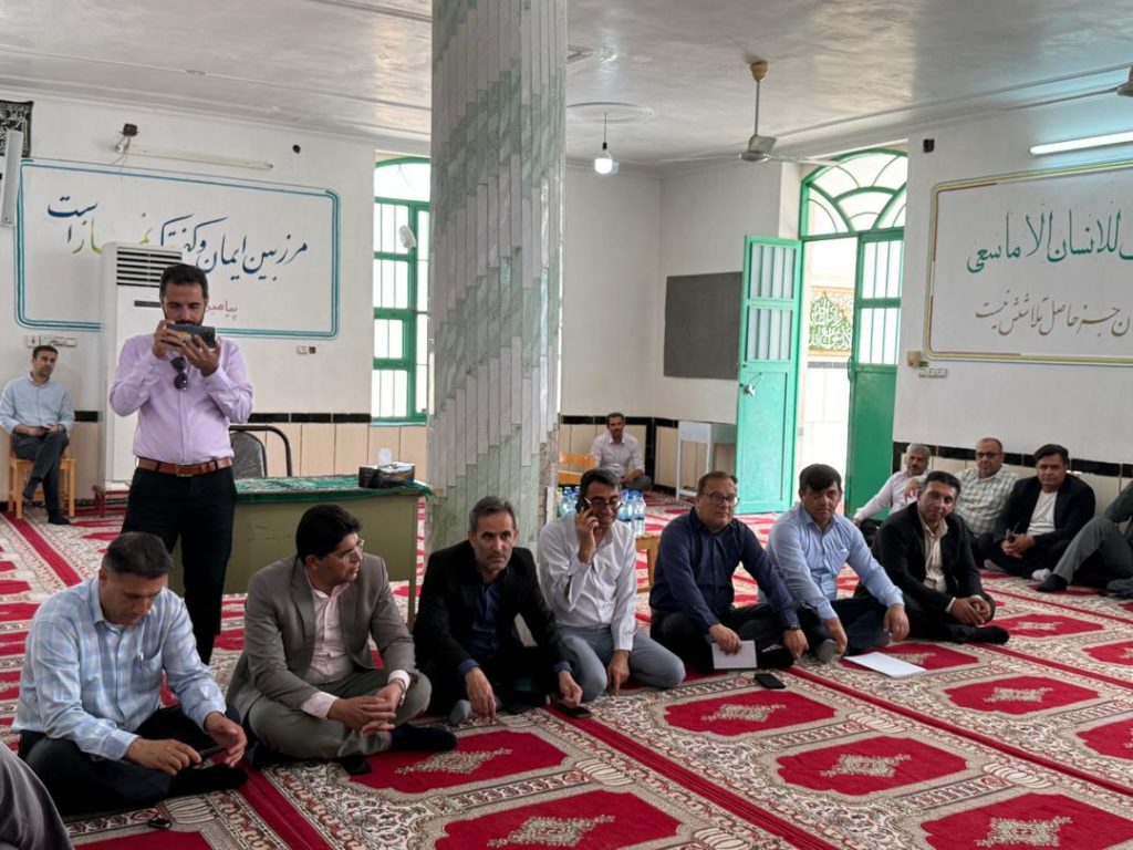 14040312 Makooyeh 02 بازدید میدانی علاءالدین بروجردی از شهرستان خنج بازدید میدانی علاءالدین بروجردی از شهرستان خنج