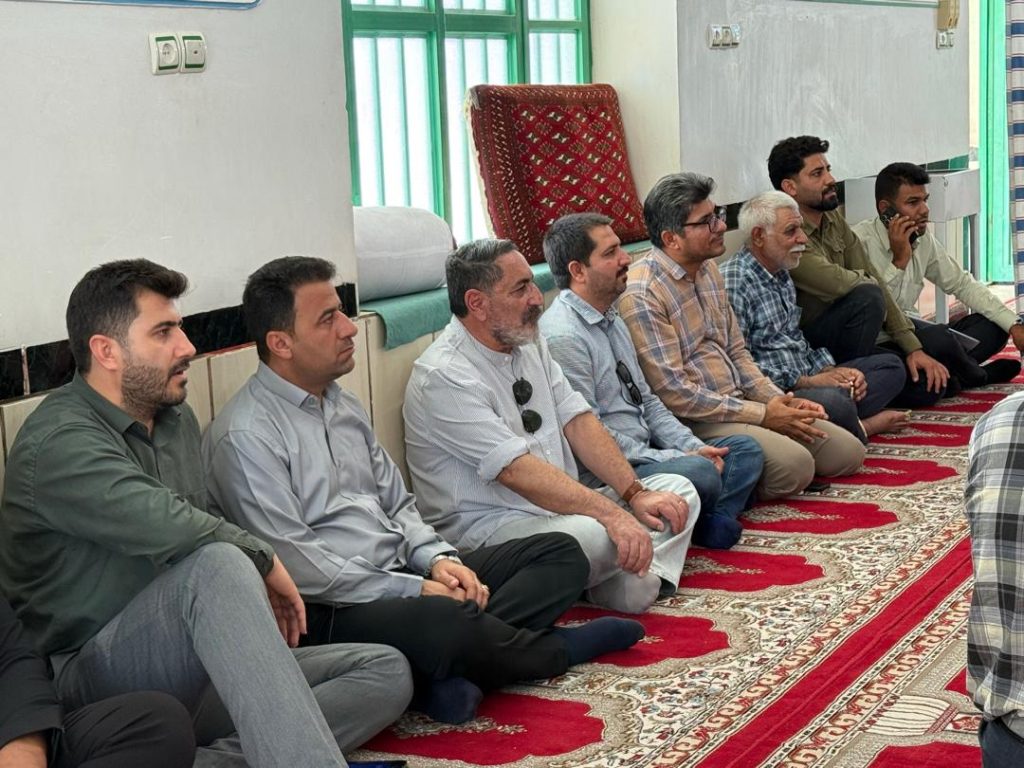 14040312 Makooyeh 06 بازدید میدانی علاءالدین بروجردی از شهرستان خنج بازدید میدانی علاءالدین بروجردی از شهرستان خنج