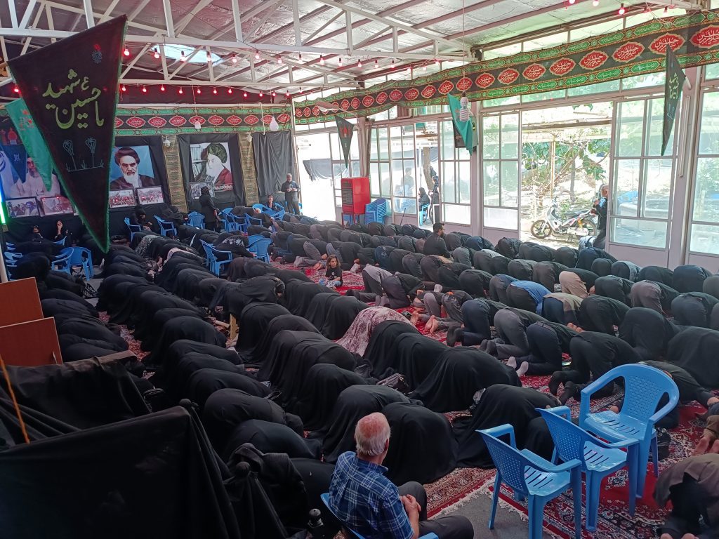 14040415 AhouraBoroujerd 04 حضور بروجردی در مراسمهای تاسوعا و عاشورا 1404 شهر بروجرد حضور بروجردی در مراسمهای تاسوعا و عاشورا 1404 شهر بروجرد