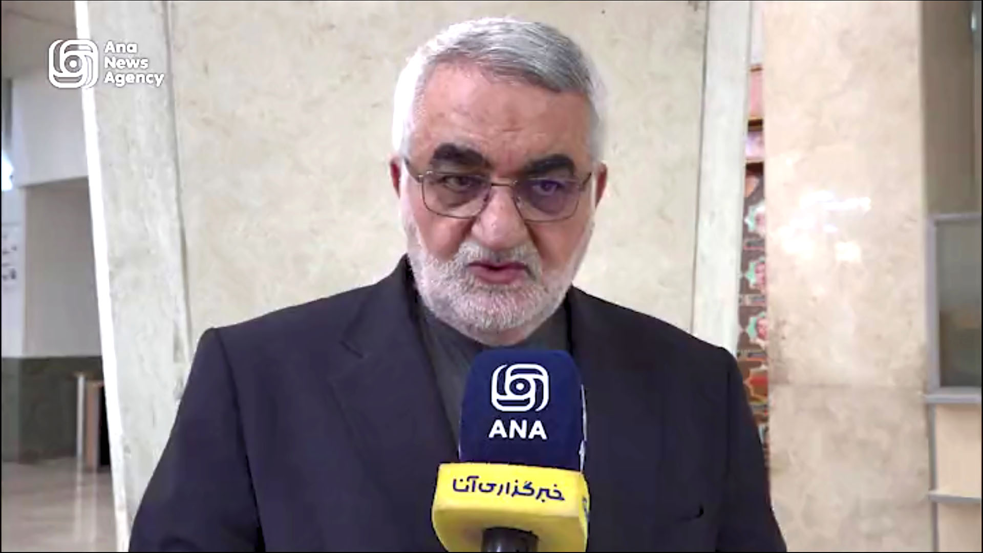 بروجردی: حزب‌الله تنها سرمایه لبنان برای حفظ تمامیت ارضی است