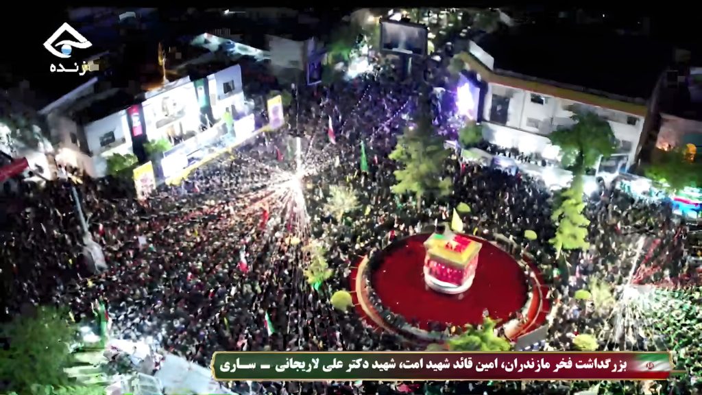 14050122 Sari 02 بروجردی: هیچ کشوری جز ایران جرأت «نه» به آمریکا ندارد بروجردی: هیچ کشوری جز ایران جرأت «نه» به آمریکا ندارد