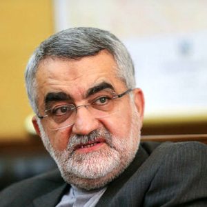بروجردی: روس‌ستیزی و چین‌ستیزی یک دیدگاه انحرافی است