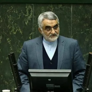 بروجردی: گزارش آژانس سیاسی است/ پاتک ایران در برابر هر اقدام شورای حکام
