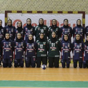 پیام تبریک علاءالدین بروجردی در پی قهرمانی تیم هندبال بانوان شهید چمران لارستان