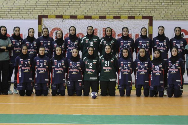 پیام تبریک علاءالدین بروجردی در پی قهرمانی تیم هندبال بانوان شهید چمران لارستان