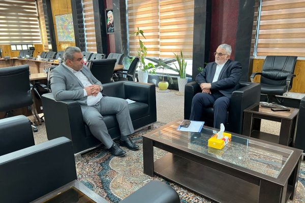 تأکید بروجردی بر تخصیص اعتبارات مضاعف برای طرحهای عمرانی پنج شهرستان جنوبی فارس