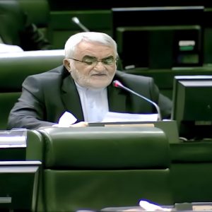 بروجردی در مجلس: قطع برق مناطق گرمسیر نشانه‌ای از بی‌عدالتی است