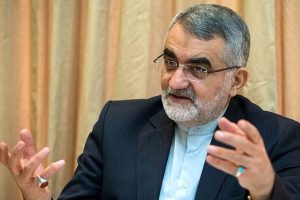 مذاکرات بر اساس راستی آزمایی مواضع آمریکاست