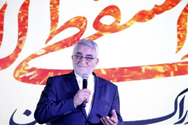 بروجردی پیشنهاد برگزاری مشترک جشنواره حلوای مسقطی با عمان را داد