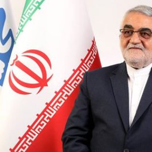 بروجردی: مذاکرات عمان، میدان کارزار سیاسی برای احقاق حقوق ملی است
