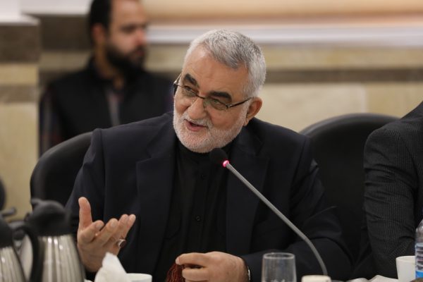 کمیسیون امنیت ملی و فراجا چالشهای امنیتی کشور را بررسی کردند