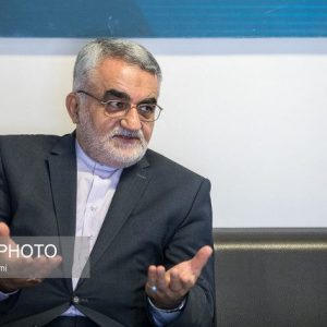 بروجردی: اراده طرفین دستیابی به نتیجه در مذاکرات است و آمریکا گزینه دیگری ندارد