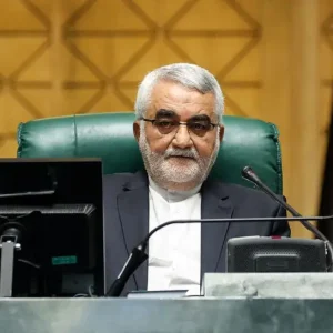 حمایت کامل مجلس از تیم مذاکره‌کننده