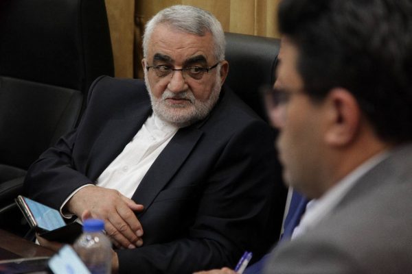 بروجردی: مذاکرات ایران و آمریکا وارد مرحله حساس کارشناسی شد