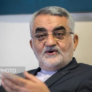 بروجردی: مذاکرات هسته‌ای جاده دوطرفه است / شرط ایران برداشت کامل تحریم‌هاست