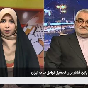 بروجردی در برنامه جهان امروز: ایران در مذاکرات به دنبال توافقی متوازن با تضمین‌های کافی است