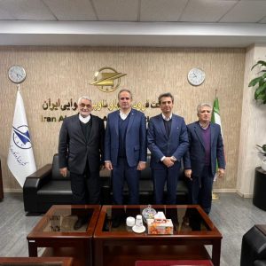 پس از ۱۷ سال، مشکل زمین‌های مسکونی شهر لطیفی لارستان حل شد